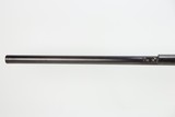 Rare, Fantastic Winchester Model 1887 Shotgun - Deluxe Receiver - 6 of 24