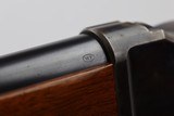 Rare, Fantastic Winchester Model 1887 Shotgun - Deluxe Receiver - 21 of 24