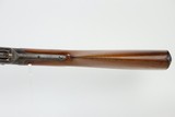 Rare, Fantastic Winchester Model 1887 Shotgun - Deluxe Receiver - 13 of 24