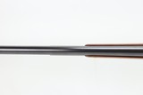 Rare, Fantastic Winchester Model 1887 Shotgun - Deluxe Receiver - 11 of 24