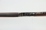 Rare, Fantastic Winchester Model 1887 Shotgun - Deluxe Receiver - 8 of 24