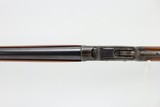 Rare, Fantastic Winchester Model 1887 Shotgun - Deluxe Receiver - 12 of 24