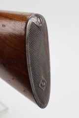 Rare, Fantastic Winchester Model 1887 Shotgun - Deluxe Receiver - 14 of 24