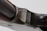 Rare, Fantastic Winchester Model 1887 Shotgun - Deluxe Receiver - 24 of 24