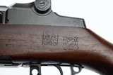 Rare, Early Lend-Lease Springfield M1 Garand - 1941 Mfg - 24 of 25
