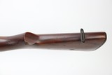 Rare, Early Lend-Lease Springfield M1 Garand - 1941 Mfg - 9 of 25