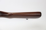 Rare, Early Lend-Lease Springfield M1 Garand - 1941 Mfg - 13 of 25