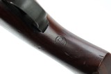 Rare, Early Lend-Lease Springfield M1 Garand - 1941 Mfg - 25 of 25