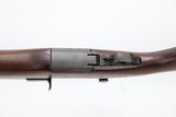 Rare, Early Lend-Lease Springfield M1 Garand - 1941 Mfg - 8 of 25