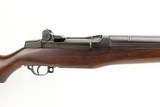 Rare, Early Lend-Lease Springfield M1 Garand - 1941 Mfg - 17 of 25