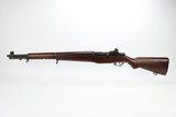 Rare, Early Lend-Lease Springfield M1 Garand - 1941 Mfg - 1 of 25