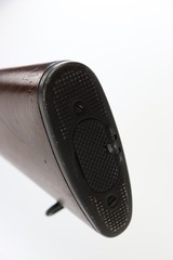 Rare, Early Lend-Lease Springfield M1 Garand - 1941 Mfg - 14 of 25