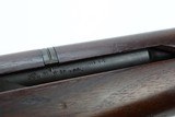 Rare, Early Lend-Lease Springfield M1 Garand - 1941 Mfg - 21 of 25