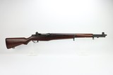Rare, Early Lend-Lease Springfield M1 Garand - 1941 Mfg - 15 of 25