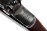 Rare, Early Lend-Lease Springfield M1 Garand - 1941 Mfg - 23 of 25