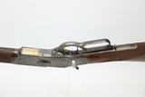 Rare, Early Winchester Model 1873 - First Model, Half-Octagon Bbl - 8 of 22