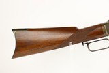 Rare, Early Winchester Model 1873 - First Model, Half-Octagon Bbl - 16 of 22