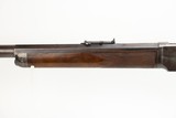 Rare, Early Winchester Model 1873 - First Model, Half-Octagon Bbl - 3 of 22