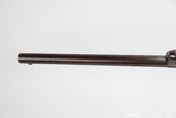 Rare, Early Winchester Model 1873 - First Model, Half-Octagon Bbl - 6 of 22