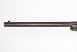 Rare, Early Winchester Model 1873 - First Model, Half-Octagon Bbl - 2 of 22