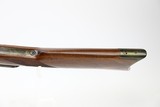 Rare, Early Winchester Model 1873 - First Model, Half-Octagon Bbl - 13 of 22