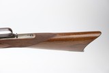 Rare, Early Winchester Model 1873 - First Model, Half-Octagon Bbl - 9 of 22