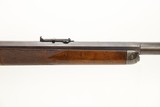 Rare, Early Winchester Model 1873 - First Model, Half-Octagon Bbl - 18 of 22