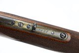 Rare, Early Winchester Model 1873 - First Model, Half-Octagon Bbl - 22 of 22