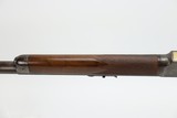 Rare, Early Winchester Model 1873 - First Model, Half-Octagon Bbl - 7 of 22