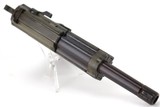 Rare, Gorgeous Police Mauser P.38 - Eagle/F - 4 of 10