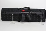 Unfired Heckler & Koch MR 556 A1 - 1 of 25
