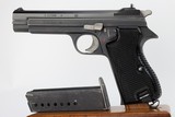 Minty, Boxed Swiss Military SIG P210 - 2 of 16