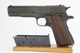 Minty Ithaca 1911A1 - 1 of 12