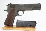 Minty Ithaca 1911A1 - 3 of 12
