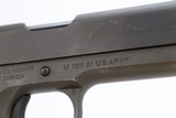 Minty Ithaca 1911A1 - 11 of 12
