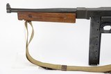 Very Rare Auto Ordnance Thompson M1A1 Submachine Gun - 2 of 20