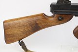 Very Rare Auto Ordnance Thompson M1A1 Submachine Gun - 19 of 20