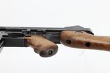 Very Rare Auto Ordnance Thompson M1A1 Submachine Gun - 8 of 20