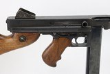 Very Rare Auto Ordnance Thompson M1A1 Submachine Gun - 18 of 20
