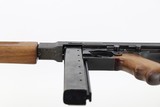 Very Rare Auto Ordnance Thompson M1A1 Submachine Gun - 7 of 20