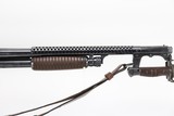 Ithaca Model 37 - Rarest of the WW2 Trench Shotguns - 18 of 25