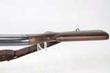 Ithaca Model 37 - Rarest of the WW2 Trench Shotguns - 14 of 25