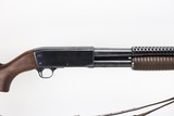 Ithaca Model 37 - Rarest of the WW2 Trench Shotguns - 19 of 25