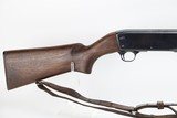Ithaca Model 37 - Rarest of the WW2 Trench Shotguns - 20 of 25