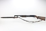 Ithaca Model 37 - Rarest of the WW2 Trench Shotguns - 2 of 25