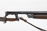 Ithaca Model 37 - Rarest of the WW2 Trench Shotguns - 4 of 25