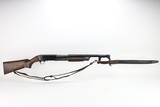 Ithaca Model 37 - Rarest of the WW2 Trench Shotguns - 16 of 25