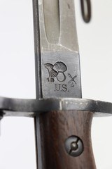 Ithaca Model 37 - Rarest of the WW2 Trench Shotguns - 21 of 25