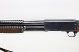 Ithaca Model 37 - Rarest of the WW2 Trench Shotguns - 5 of 25
