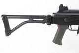 Very Rare, Minty IMI Galil Model 392 - 19 of 24